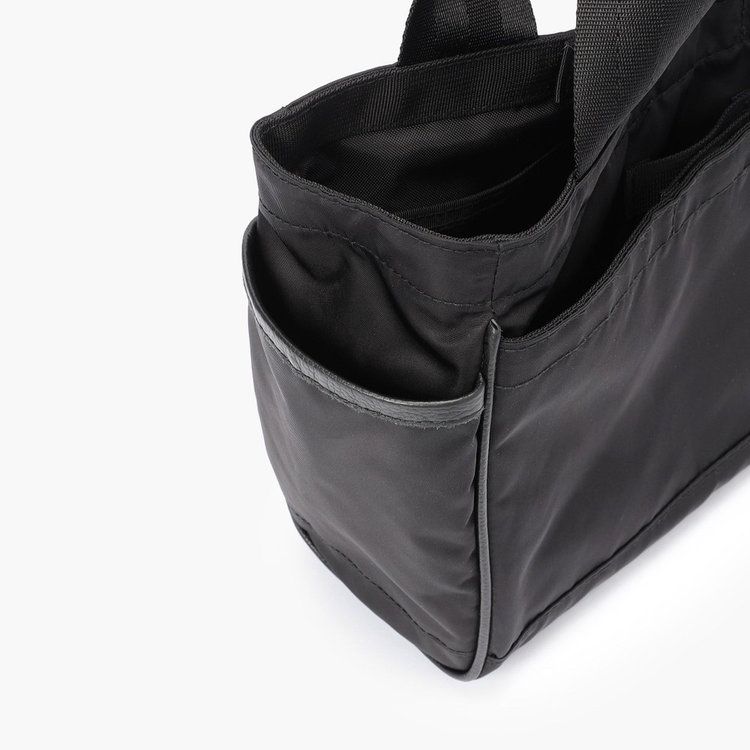CART TOTE METALLIC | カートバッグ | ブラック | ユニセックス | ゴルフ