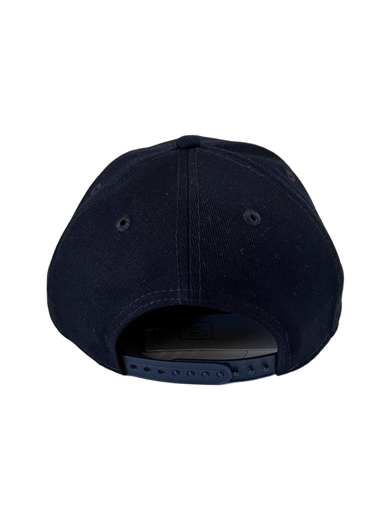 NEW ERA BASIC CAP | キャップ | ネイビー | ユニセックス | ゴルフウェア