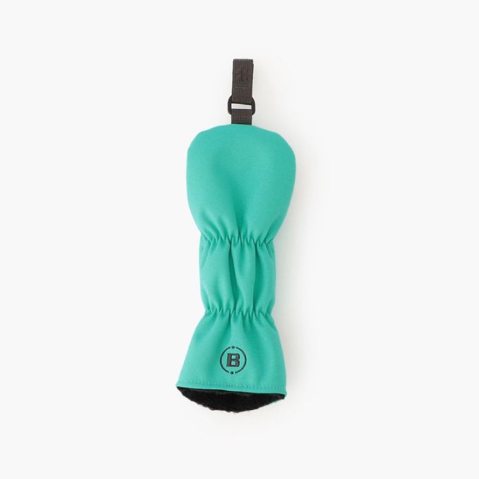 UTILITY COVER ECO CANVAS CR | ユーティリティカバー エコキャンバス | ユニセックス ゴルフギア | MINT BLUE ミントブルー