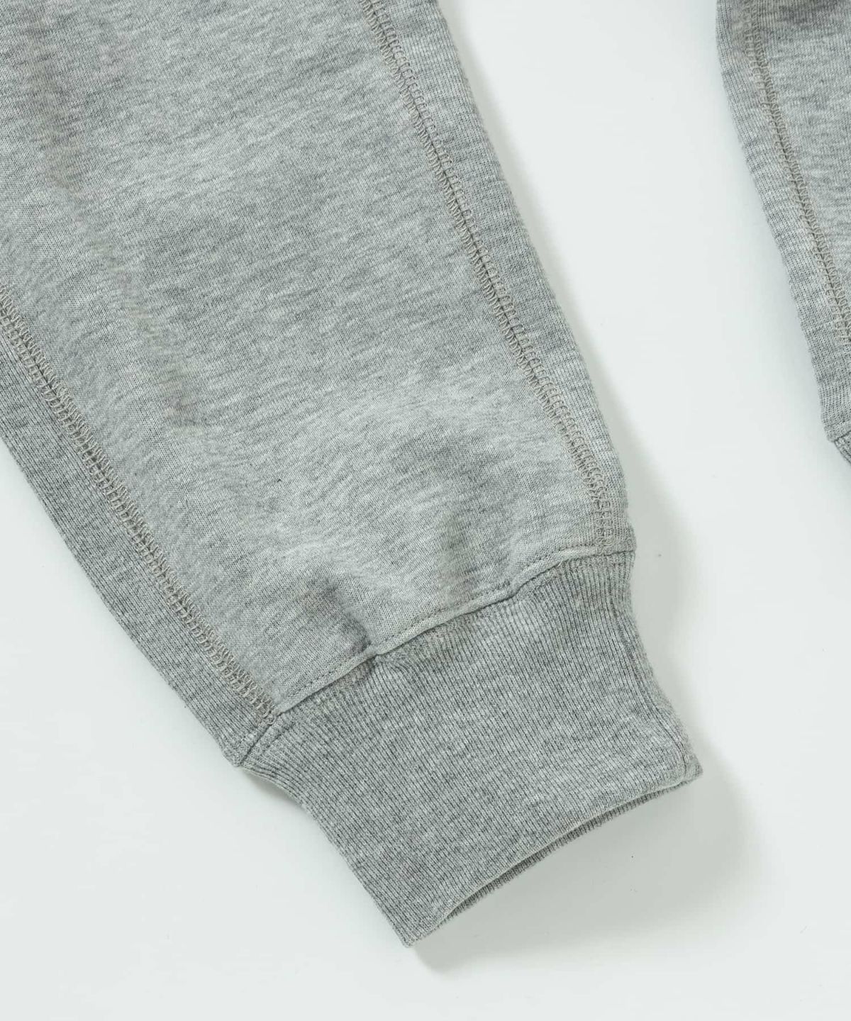 HEAVY FLEECE CIRCLE LOGO LONG PANTS | ロングパンツ | トップグレー | メンズ