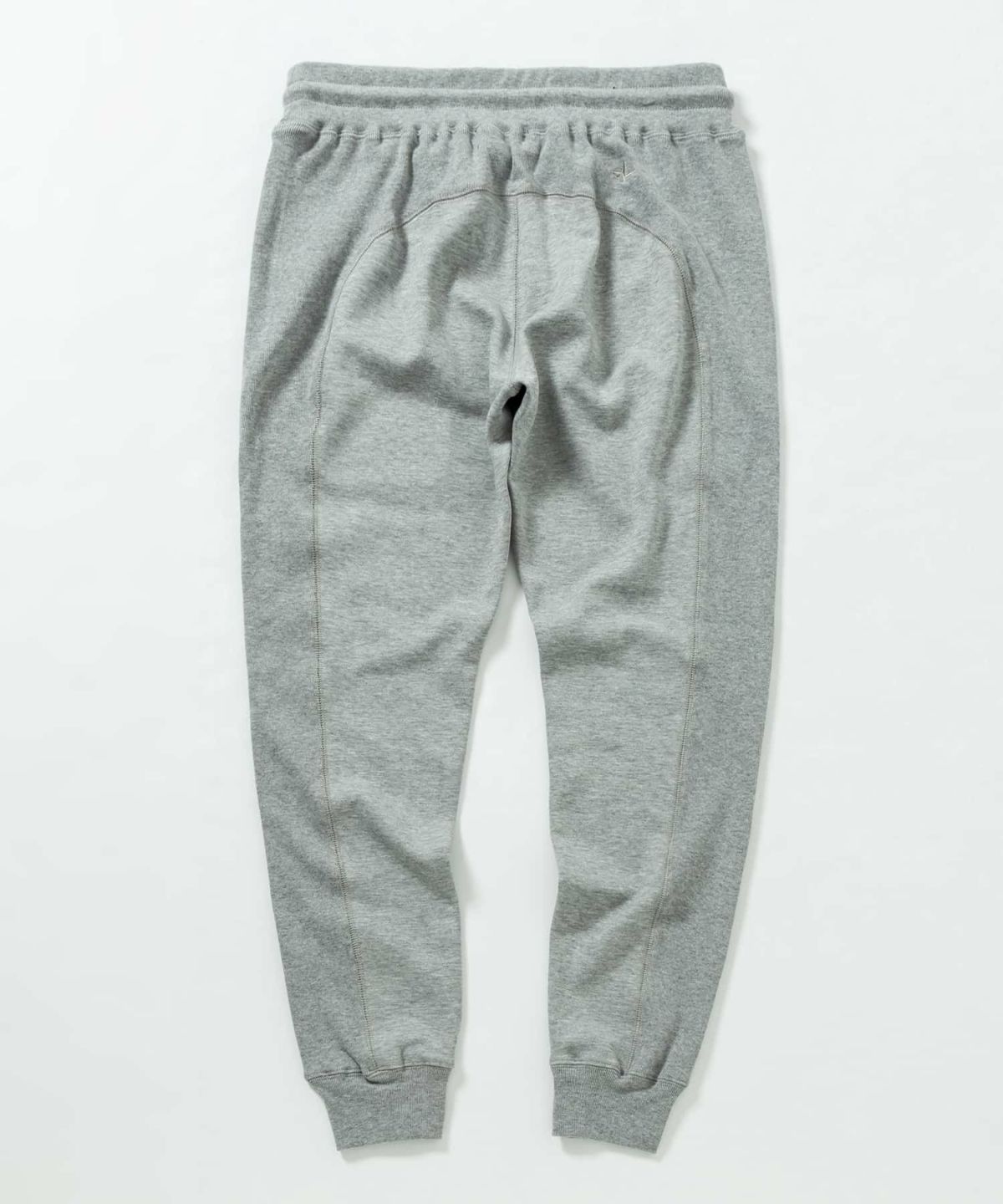 HEAVY FLEECE CIRCLE LOGO LONG PANTS | ロングパンツ | トップグレー | メンズ
