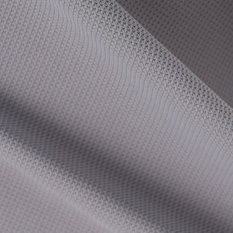 LINE HIGHNECK（リラックスフィット） | ハイネックシャツ | グレー | メンズ | ゴルフウェア