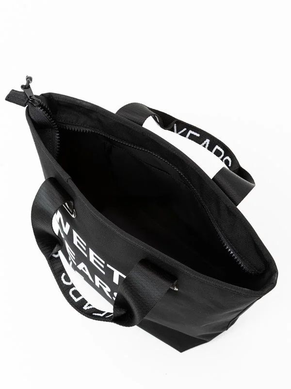 THE CART BAG | カートバッグ | ブラック | ユニセックス | ゴルフ