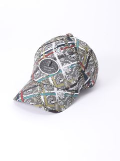 Ain't That Peculiar Cap | キャップ | ブラック | ユニセックス | ゴルフウェア