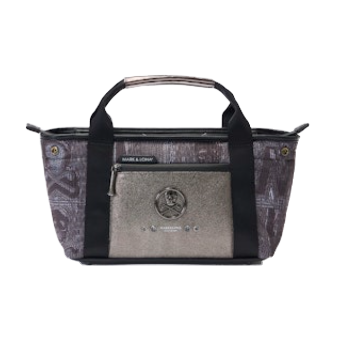 Olson Luxe Cart Bag | カートバッグ | ブラック/ブラック | ゴルフ