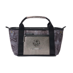Olson Luxe Cart Bag | カートバッグ | ブラック/ブラック | ゴルフ