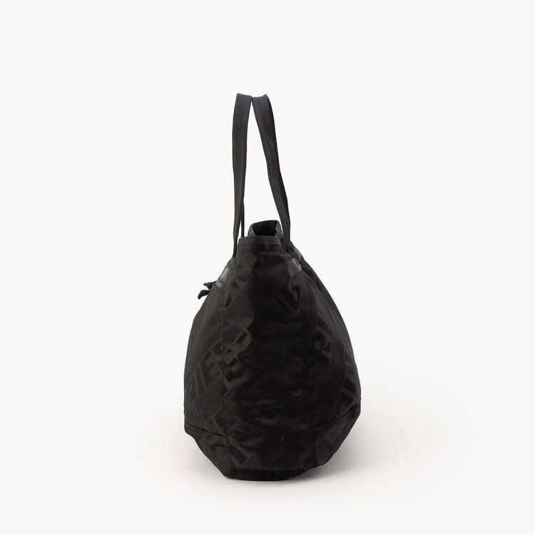 HIDE LIGHTLY TOTE LIMONTA | ロッカーバッグ | ブラック | ユニセックス | ゴルフグッズ