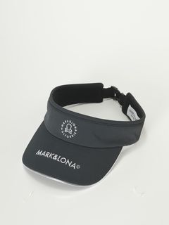 Ever Sunvisor | バイザー | ブラック | ユニセックス | ゴルフウェア