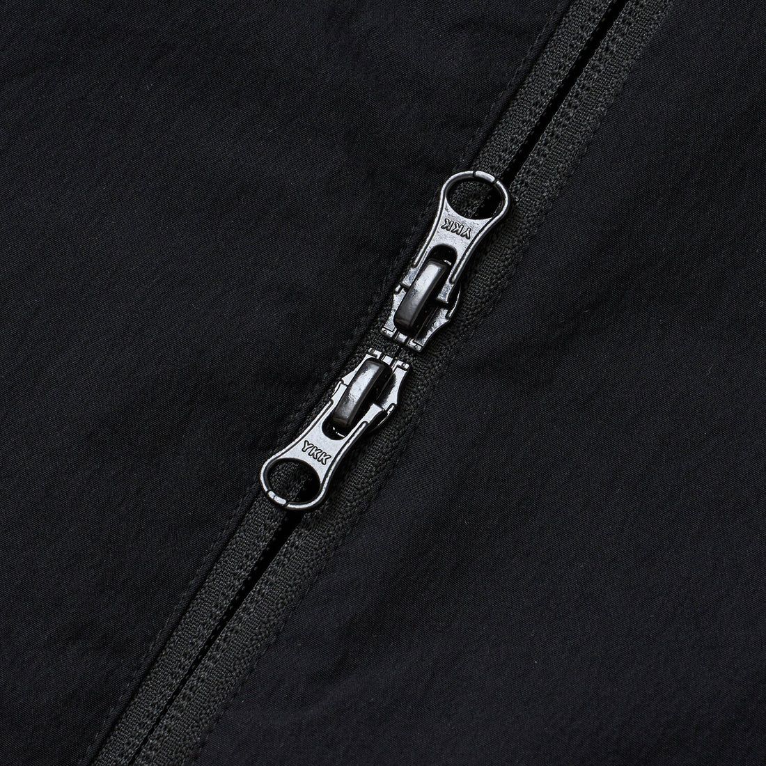 OH PIPE JKT | ブルゾン | ブラック | メンズ | ゴルフウェア