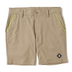 NEON L SHORTS | ショートパンツ | ベージュ | メンズ | ゴルフウェア