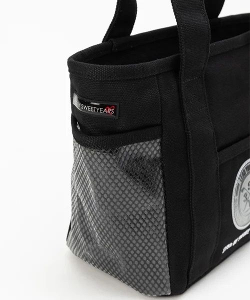 GARDEN CART BAG | カートバッグ | ブラック | ユニセックス | ゴルフ