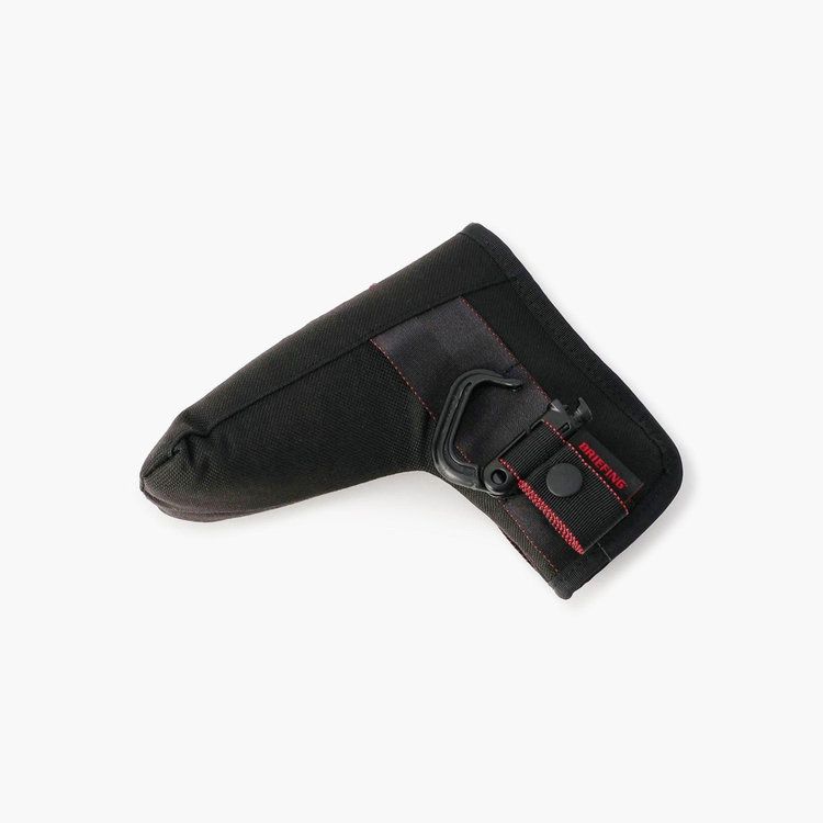 PUTTER COVER STD | パターカバー | ブラック | ユニセックス | ゴルフ