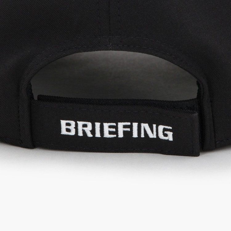 ROUND LOGO CAP | キャップ | ブラック | ユニセックス | ゴルフ