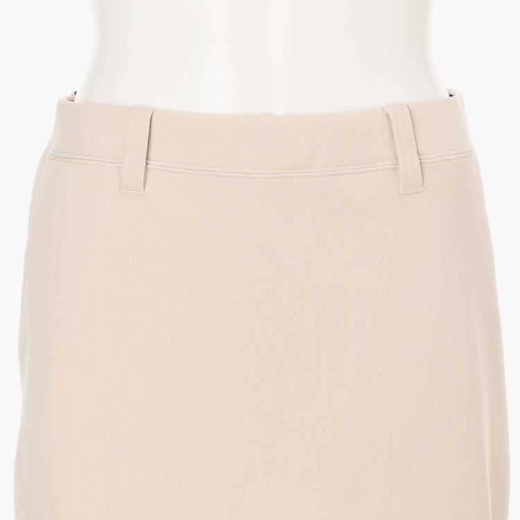 3D LOGO SKIRT | スカート | ベージュ | レディース | ゴルフウェア