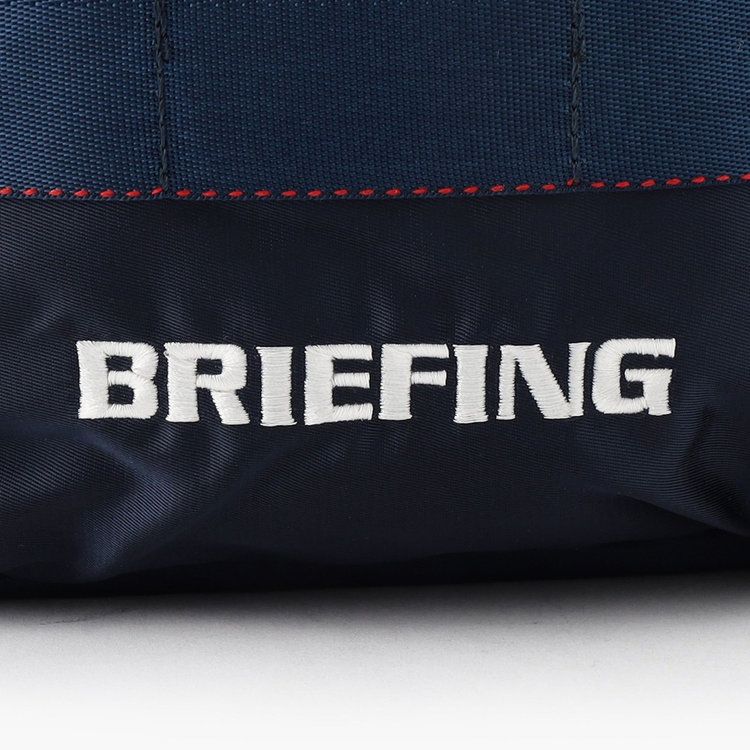 COOLER BAG S ECO TWILL | 保冷バッグ | ネイビー | ユニセックス | ゴルフ