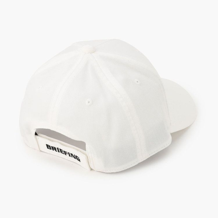 BASIC CAP | キャップ | ホワイト | ユニセックス | ゴルフ