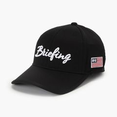 BASIC CAP | キャップ | ブラック | レディース | ゴルフ