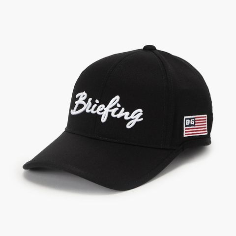 BASIC CAP | キャップ | ブラック | レディース | ゴルフ