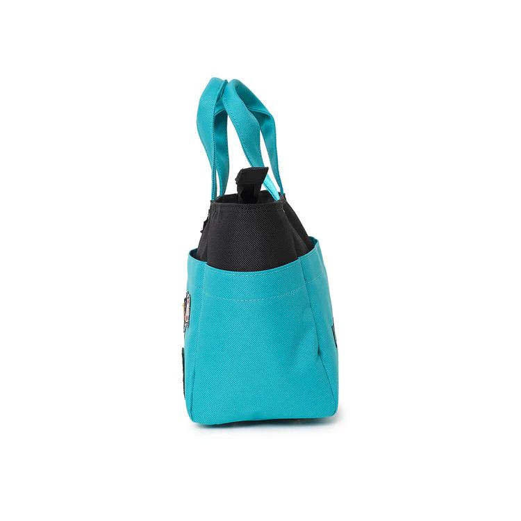 WAP CART BAG | カートバッグ | ブルー | ユニセックス | ゴルフ