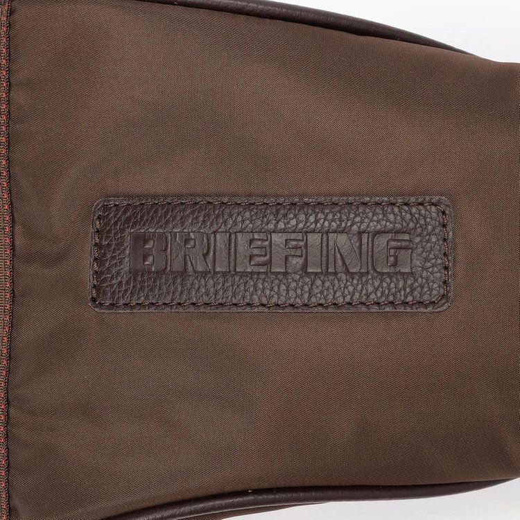 DRIVER COVER LC HOL | ドライバーカバー | ブラウン | ユニセックス | ゴルフ