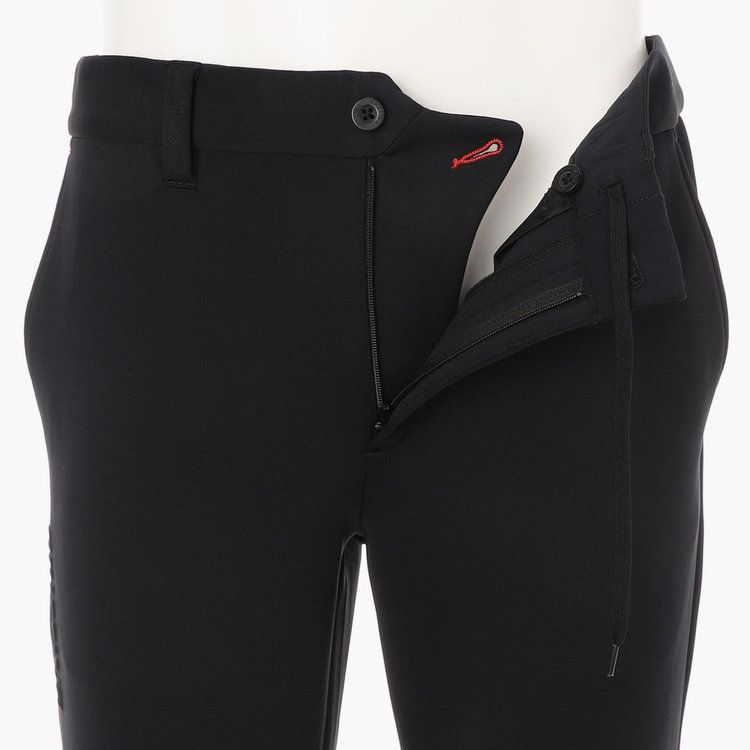 3D LOGO JOGGER PANTS  | ロングパンツ | ブラック | メンズ | ゴルフウェア