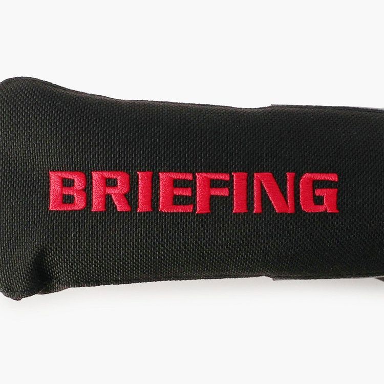PUTTER COVER STD | パターカバー | ブラック | ユニセックス | ゴルフ