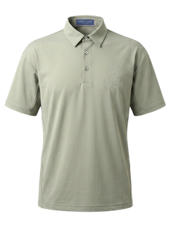 Rogue Airflow Polo | ポロシャツ | カーキ | メンズ | ゴルフウェア