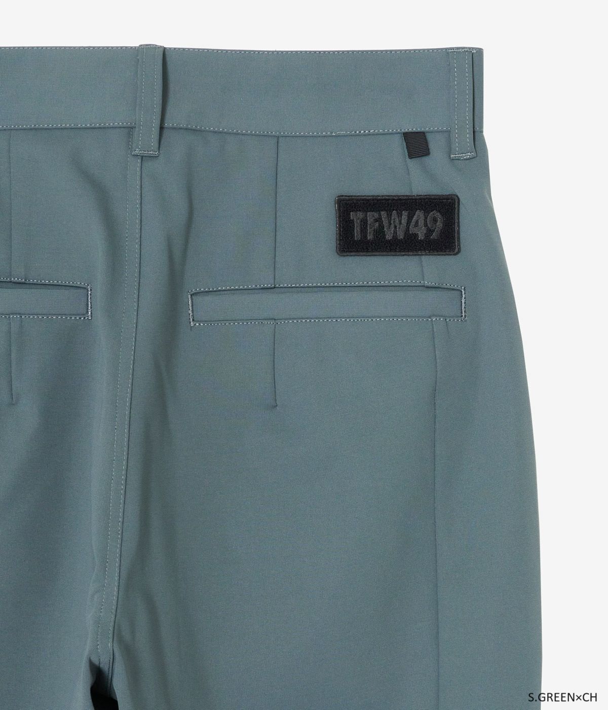 TFW49 - HI WAIST MULTI PURPOSE PANTS NEW | ロングパンツ