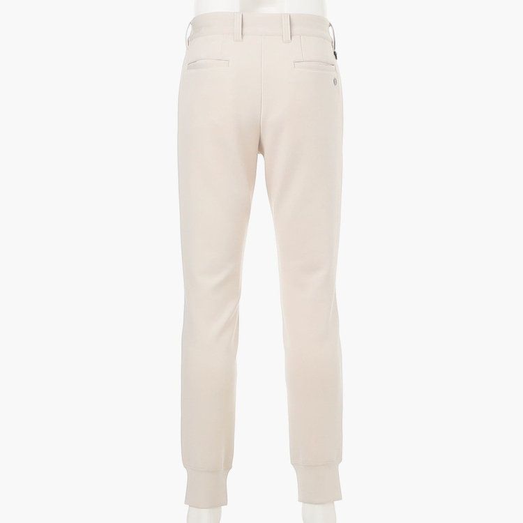 MEN’S 3D LOGO JOGGER PANTS | ロングパンツ | ベージュ | メンズ | ゴルフウェア