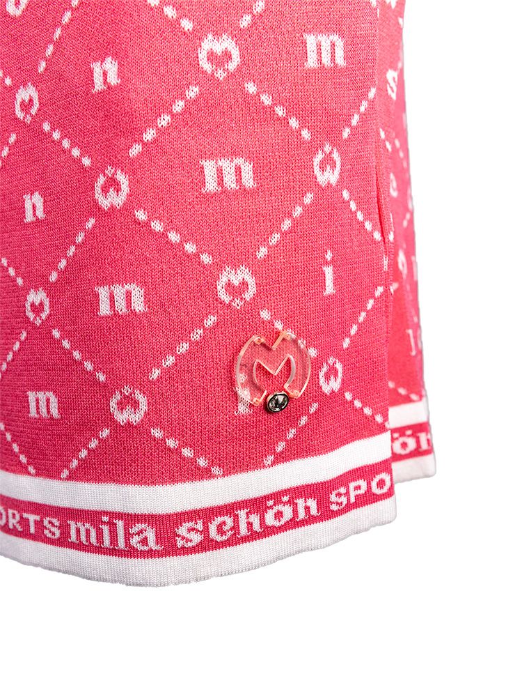 スカート | ピンク | レディース | ゴルフウェア