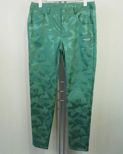 Gauge Standard Pants | パンツ | グリーン | レディース | ゴルフウェア
