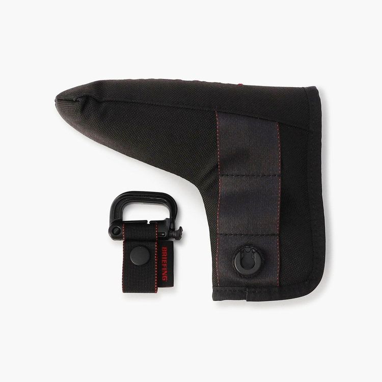 PUTTER COVER STD | パターカバー | ブラック | ユニセックス | ゴルフ