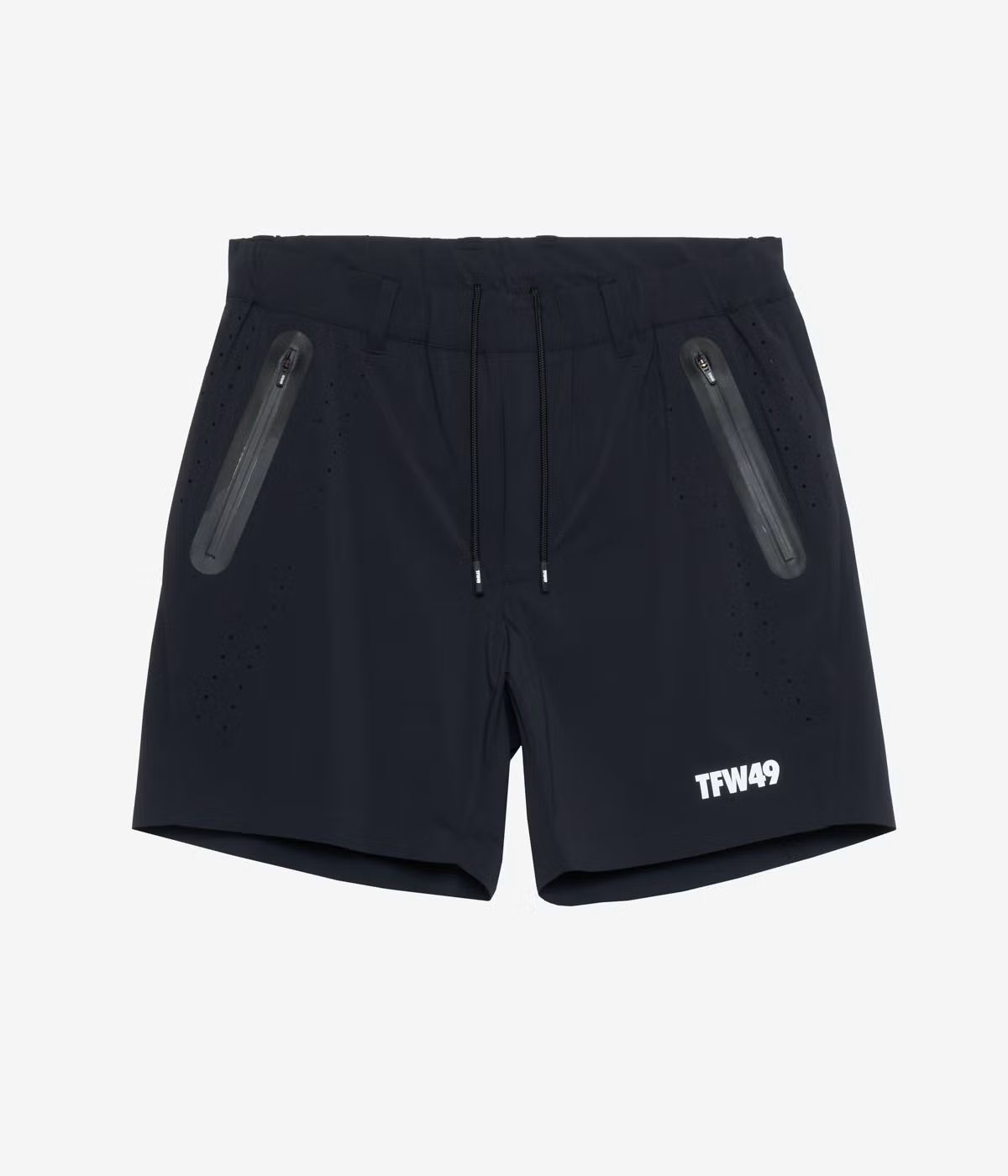 LUXURY Tech Shorts | ショートパンツ | ブラック | メンズ | ゴルフウェア