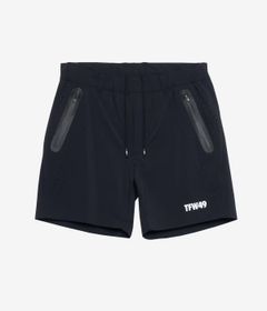 LUXURY Tech Shorts | ショートパンツ | ブラック | メンズ | ゴルフウェア