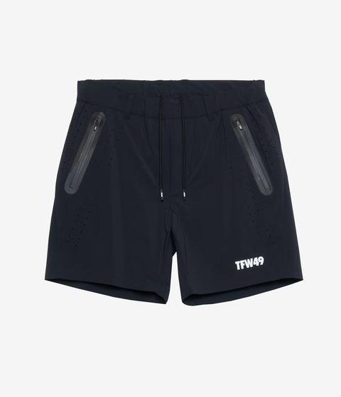 LUXURY Tech Shorts | ショートパンツ | ブラック | メンズ | ゴルフウェア