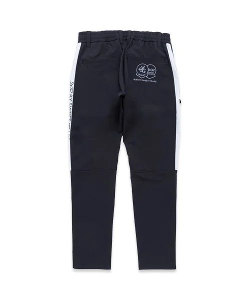 SPORTEX STRETCH MULTI PANTS | パンツ | ブラック | メンズ | ゴルフウェア