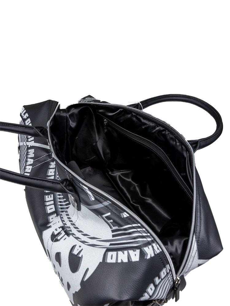 Atlas Convertible Boston Bag | ボストンバッグ | ブラック | ユニセックス | ゴルフ