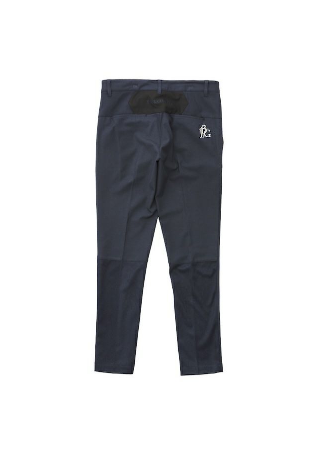 113 GOLF LONG PANTS | ロングパンツ | ブラック | メンズ | ゴルフウェア