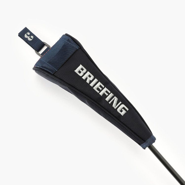 UTILITY COVER MAG PRO LTD | ユーティリティカバー | ダークネイビー | ユニセックス | ゴルフ