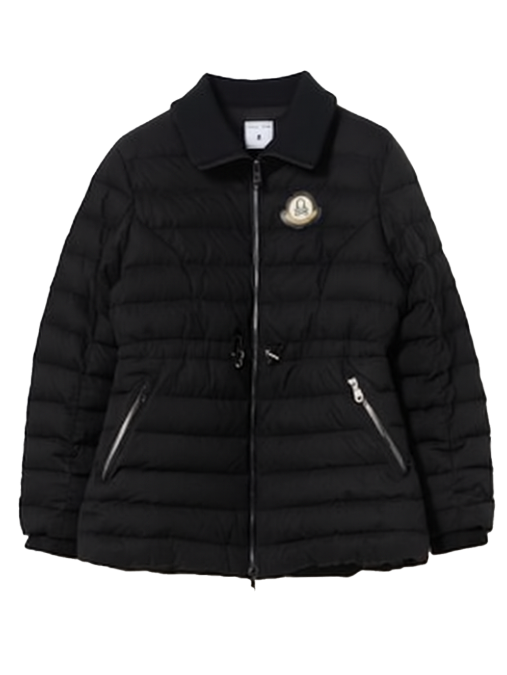 Node Motion Down Jacket | ブルゾン | ブラック | レディース | ゴルフウェア