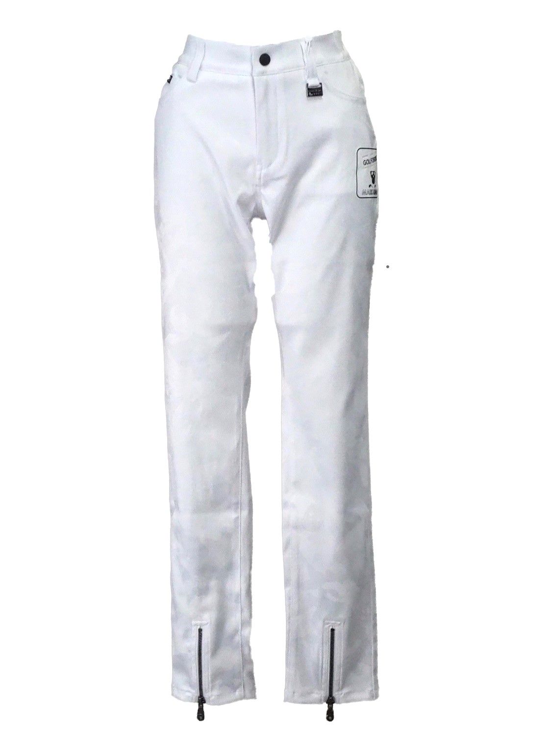 Gauge Neo 5PK Pants | パンツ | ホワイト | レディース | ゴルフウェア