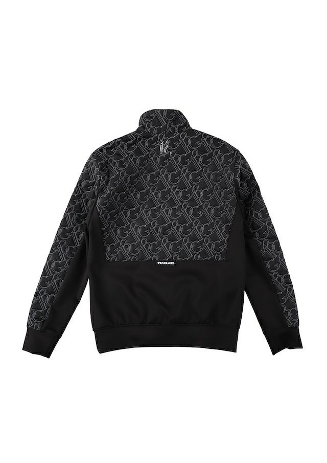 113 GOLF QUILTING BLOUSON | ブルゾン | ブラック | メンズ | ゴルフウェア