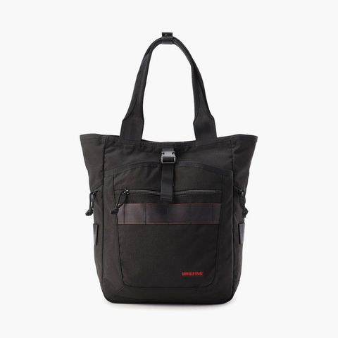 TURF TALL TOTE STD | トートバッグ | ブラック | ユニセックス | ゴルフ