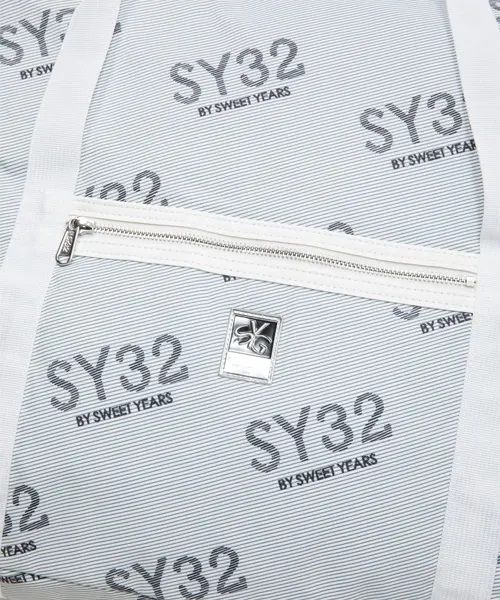 EASY BOSTON BAG | ボストンバッグ | ホワイト | ユニセックス | ゴルフ
