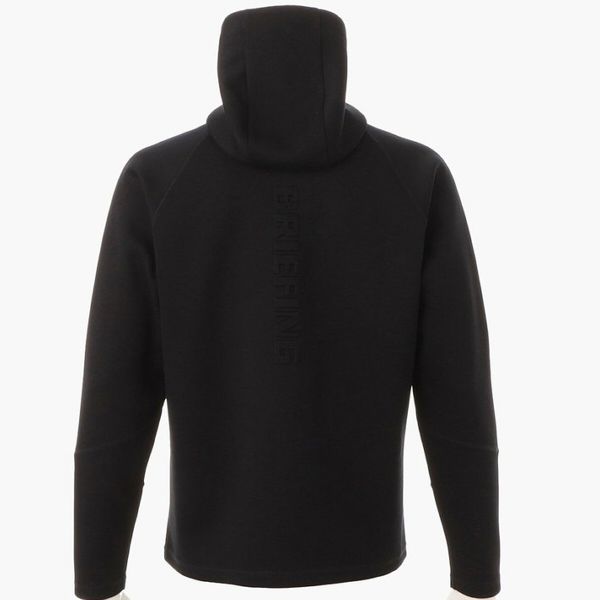 MENS WARM 3D LOGO PARKA | アウター | ジャケット | ブラック | メンズ | ゴルフウェア