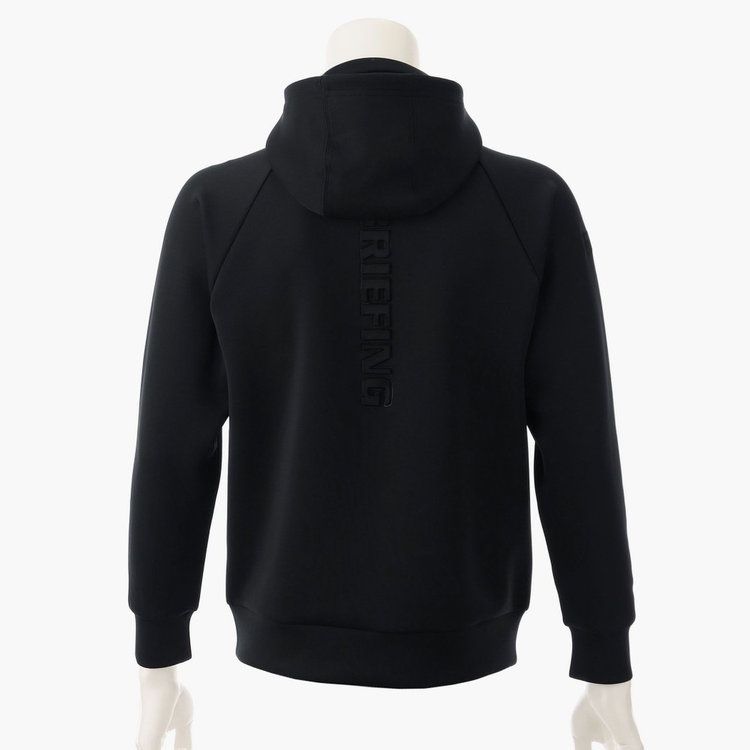 MEN'S 3D LOGO PARKA | パーカー | ブラック | メンズ | ゴルフウェア