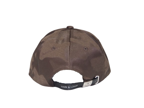 Gauge Crystal Icon Cap | キャップ | ブラウン | ユニセックス | ゴルフ