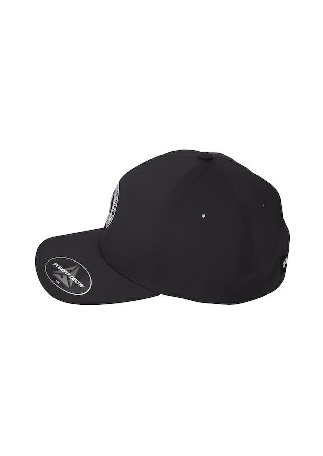 113 GOLF CIRCLE CAP | キャップ | ブラック | ユニセックス | ゴルフ