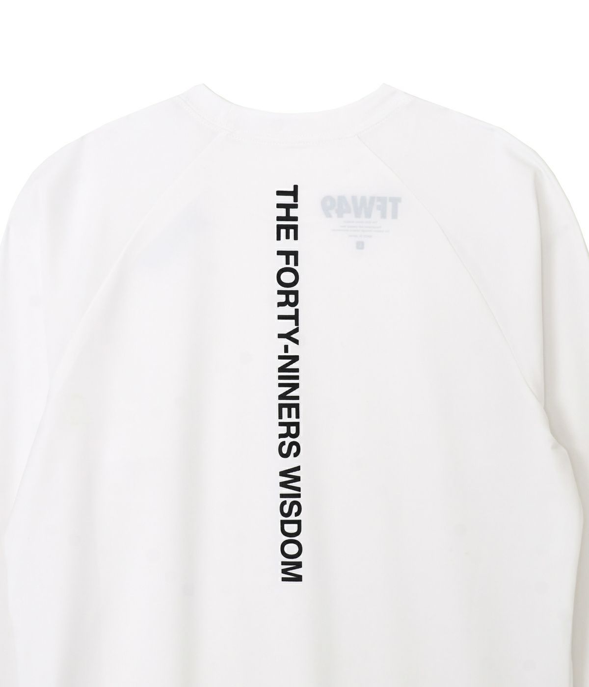 UV BASE LAYER LS | Tシャツ | ブラック | メンズ | ゴルフウェア