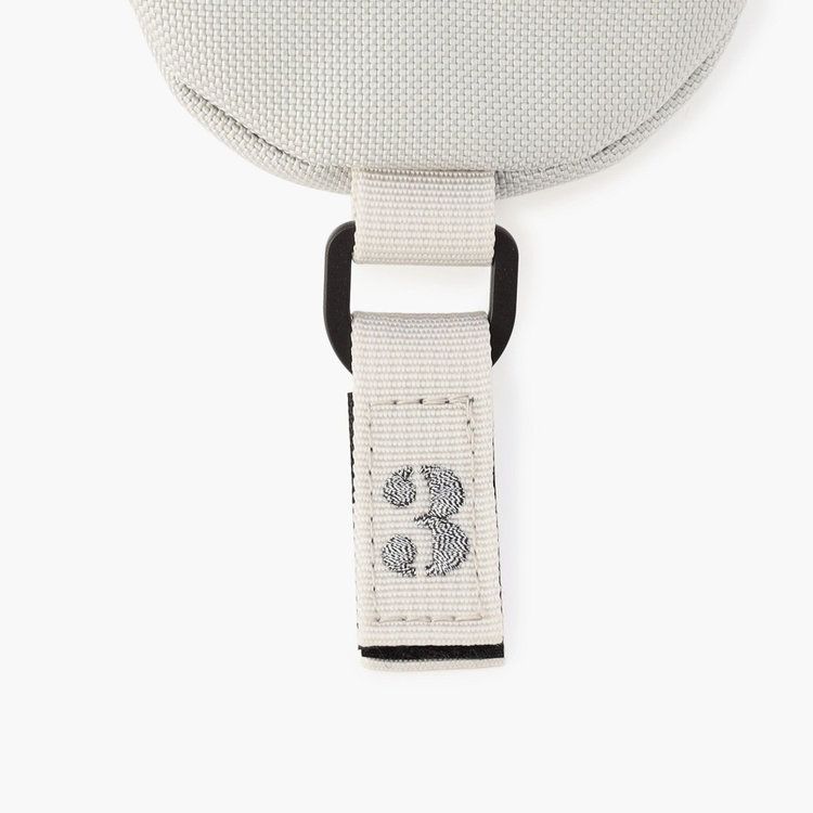 FAIRWAY WOOD COVER METALLIC | フェアウェイウッドカバー | シルバー | ユニセックス | ゴルフ